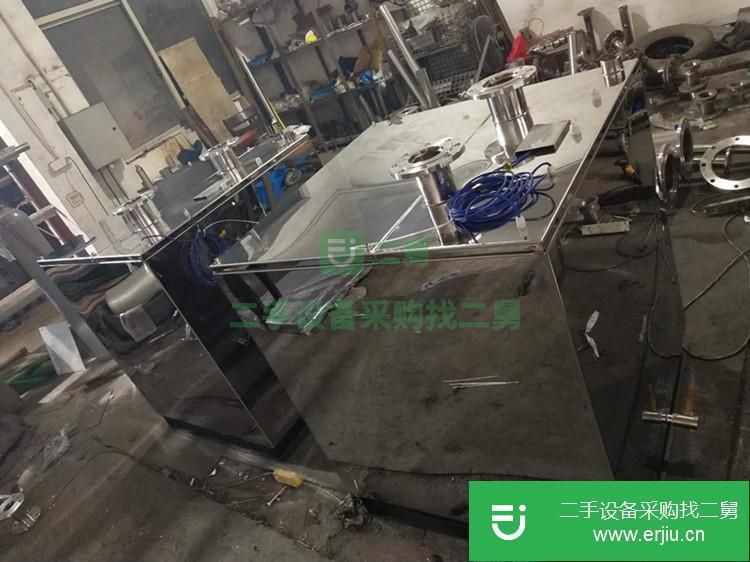 上海出售二手自動污水提升器
