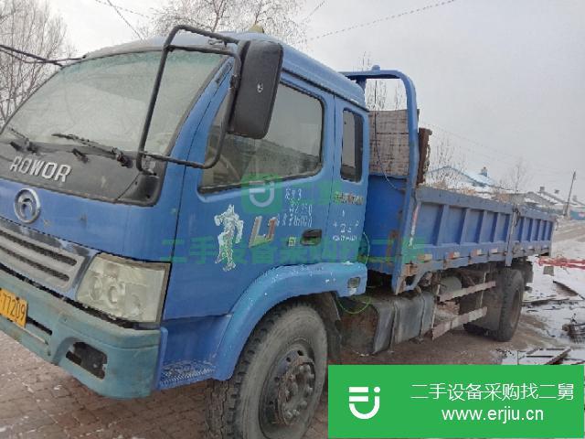 內(nèi)蒙古出售二手載貨車