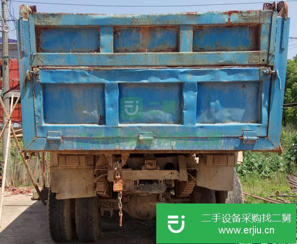 湖南出售二手一汽解放J6M載貨車