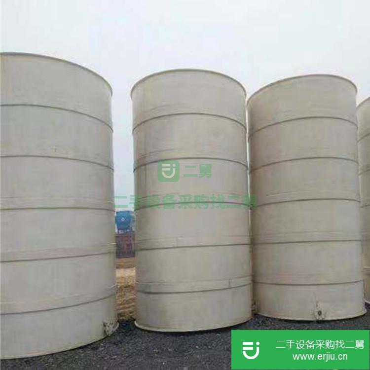 山東出售二手不銹鋼儲存罐