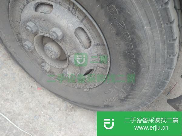 河北出售二手凱馬貨車