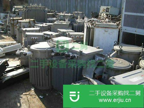 廣東出售二手組合式變壓器