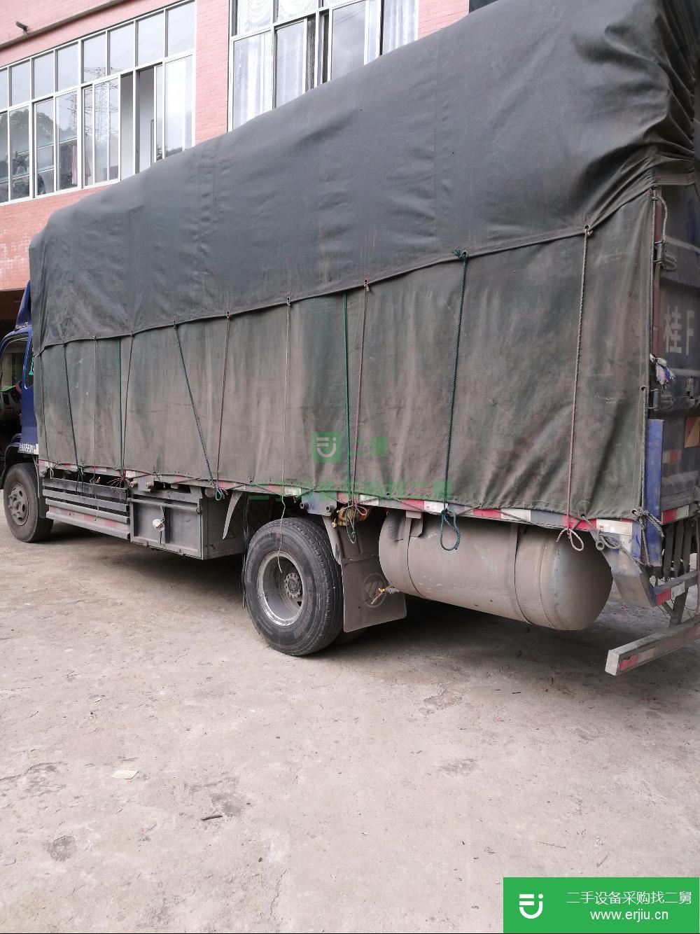 廣西出售二手奧鈴載貨車