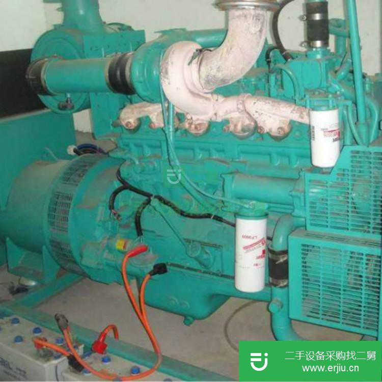 海南出售二手發電機