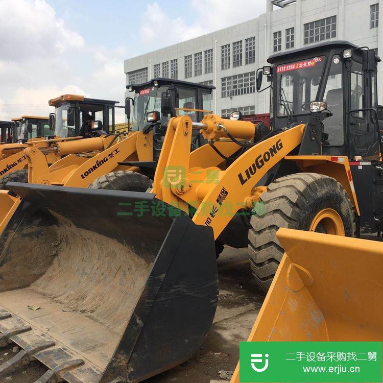 上海出售二手山推推土機(jī)