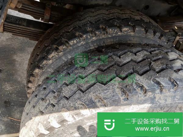 黑龍江出售二手東風(fēng)多利卡貨車