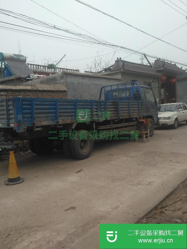 河北出售二手凱馬貨車