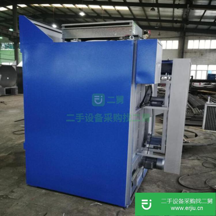 江蘇出售二手滾筒烘干機