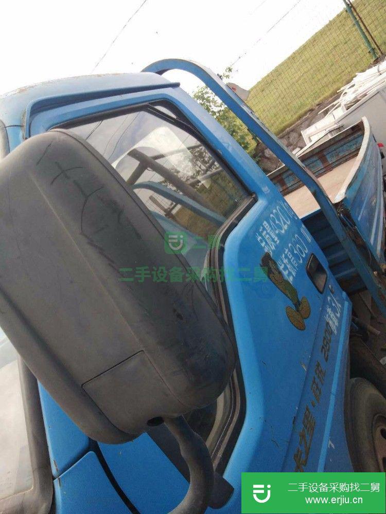 安微出售二手福田貨車