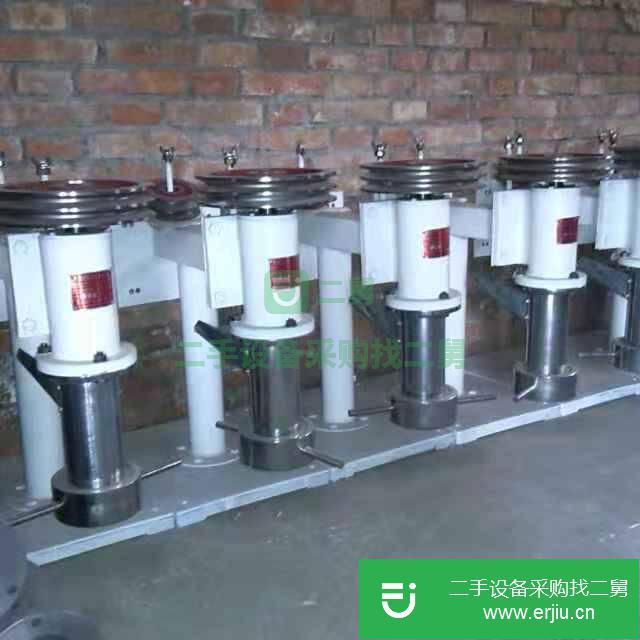 山西出售二手小型辣條機