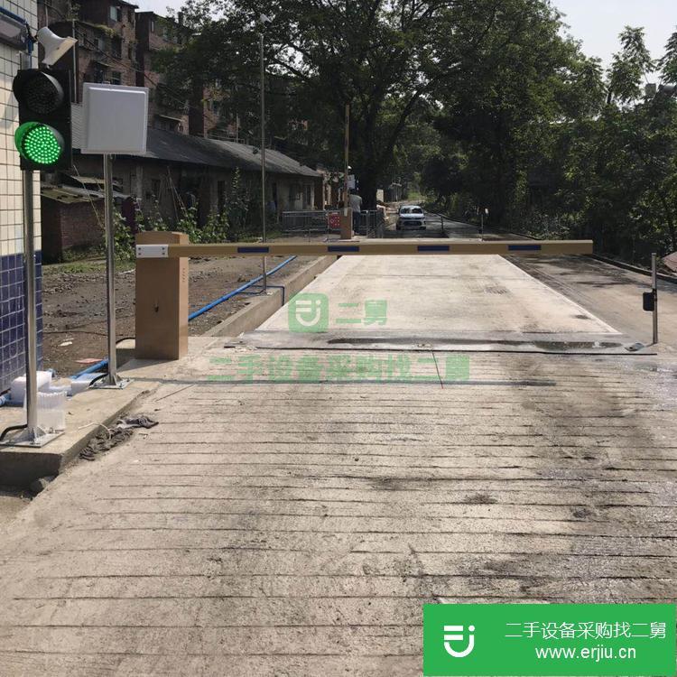 重慶出售二手地磅