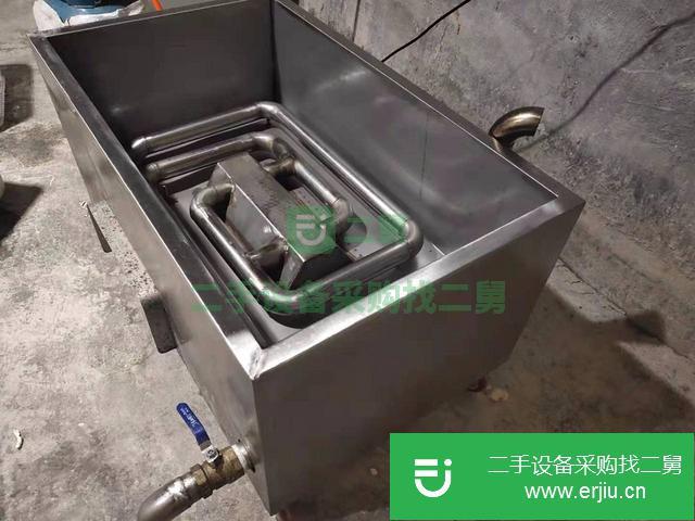 廣東出售二手牛肉丸打漿機(jī)