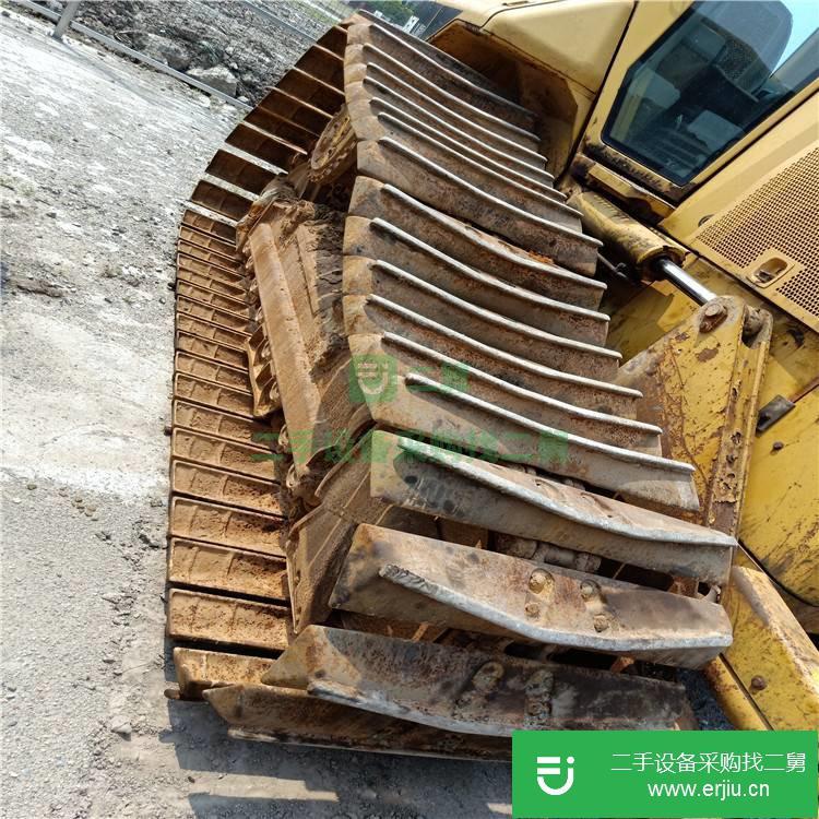 上海出售二手卡特D5N推土機