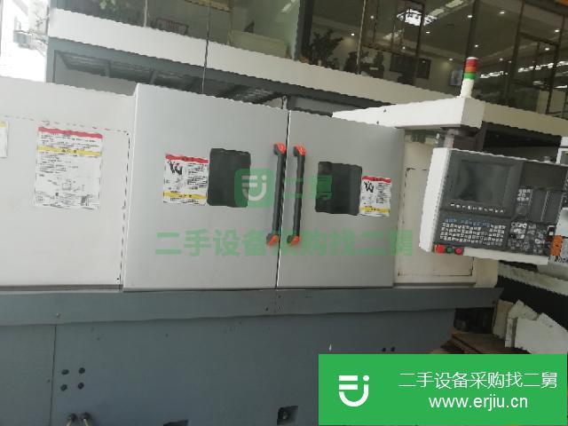 廣東出售二手?jǐn)?shù)控車床