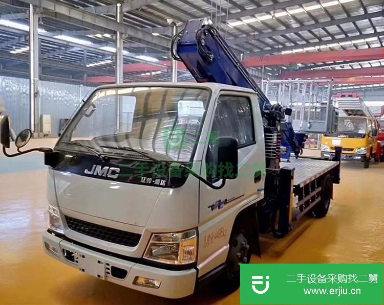 湖北出售二手吊車