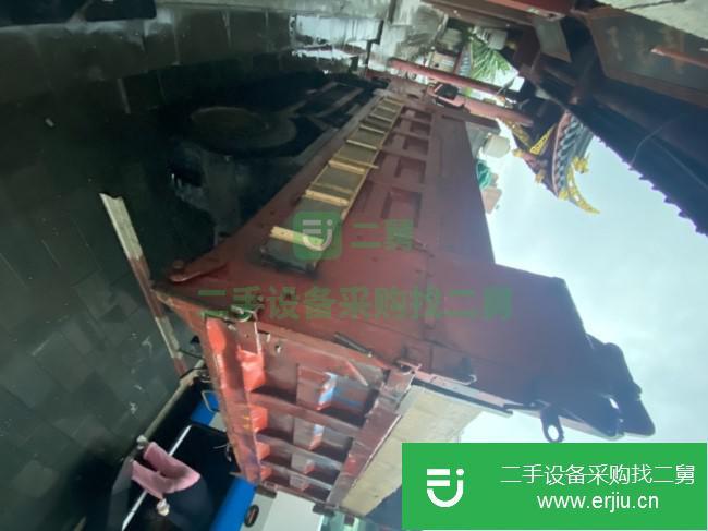 四川出售二手大運自卸車