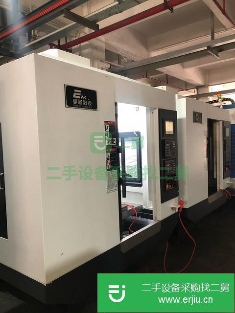 廣東出售二手享譽(yù)T640鉆攻機(jī)