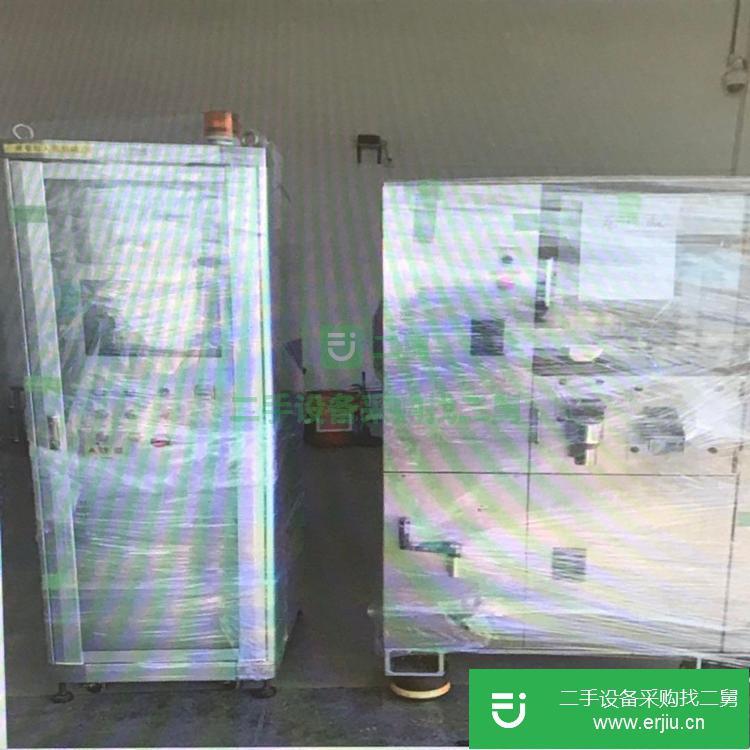 山東出售二手旋轉高速壓片機
