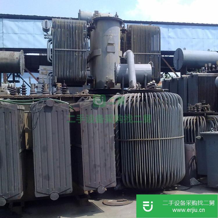 上海出售二手變壓器