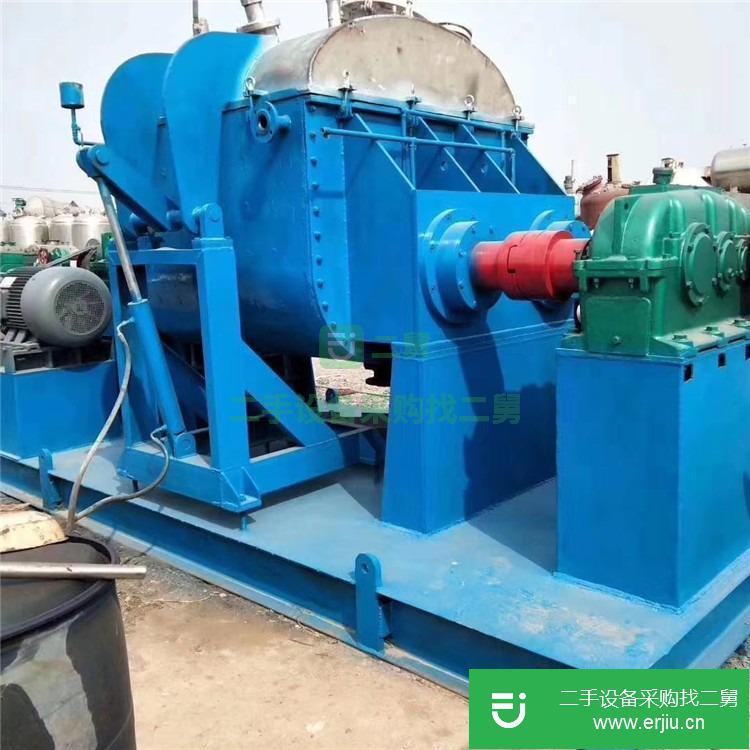 山東出售二手電加熱捏合機(jī)