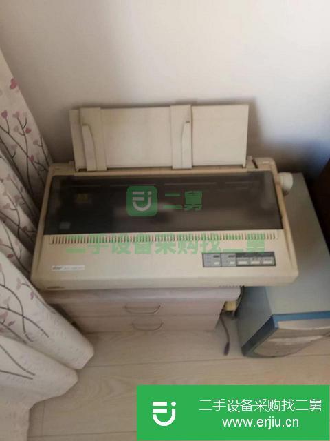 遼寧出售二手打印機