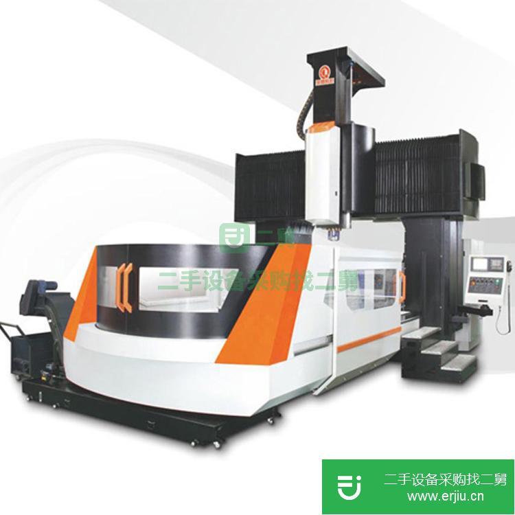 廣東出售二手龍門加工中心