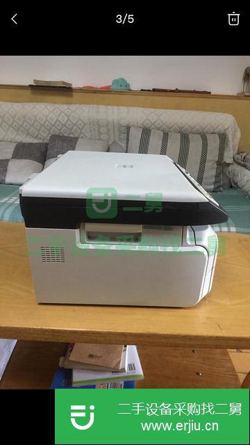河北出售二手聯想M7205打印機