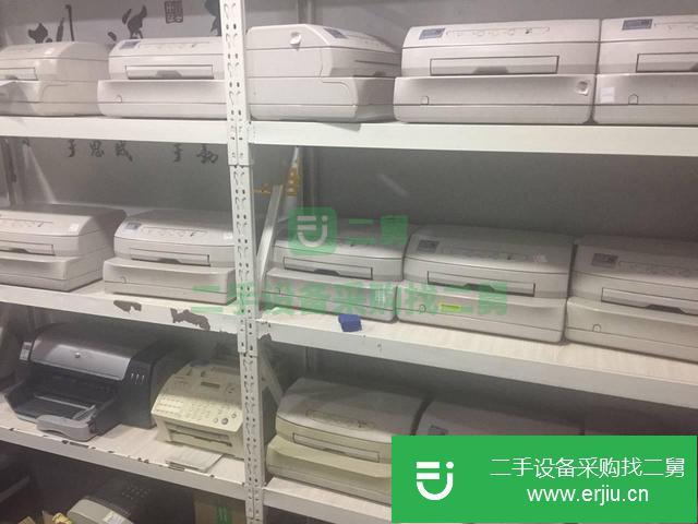遼寧出售二手打印機(jī)