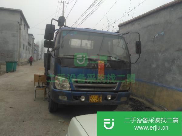 河北出售二手凱馬貨車