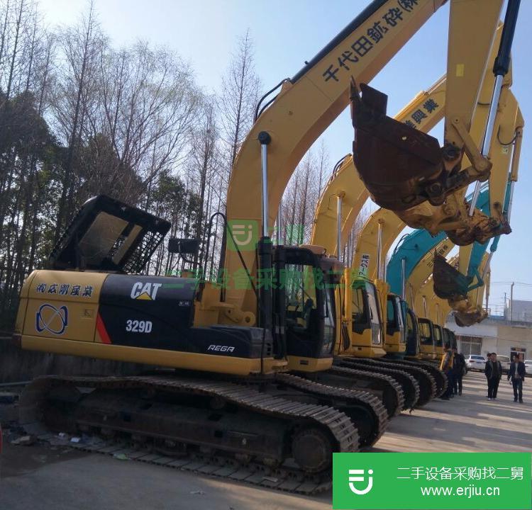 上海出售二手小松200挖土機