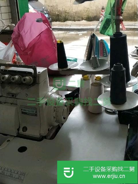 廣東出售二手縫紉機