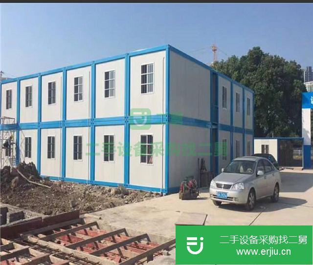 江蘇出售二手集裝箱