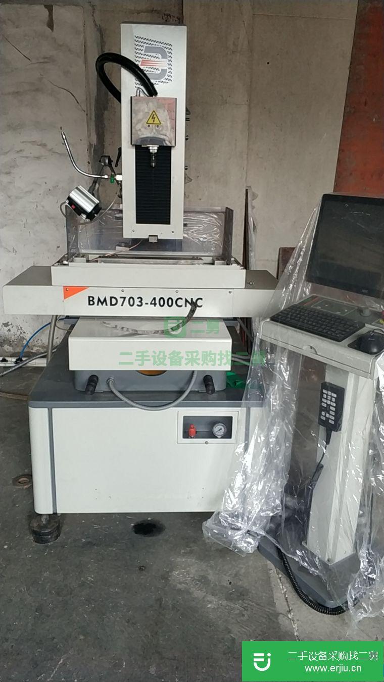 江蘇出售二手?jǐn)?shù)控穿孔機(jī)
