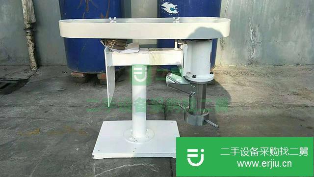 山西出售二手小型辣條機