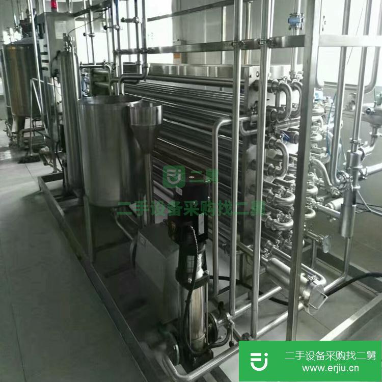 山東出售二手殺菌機