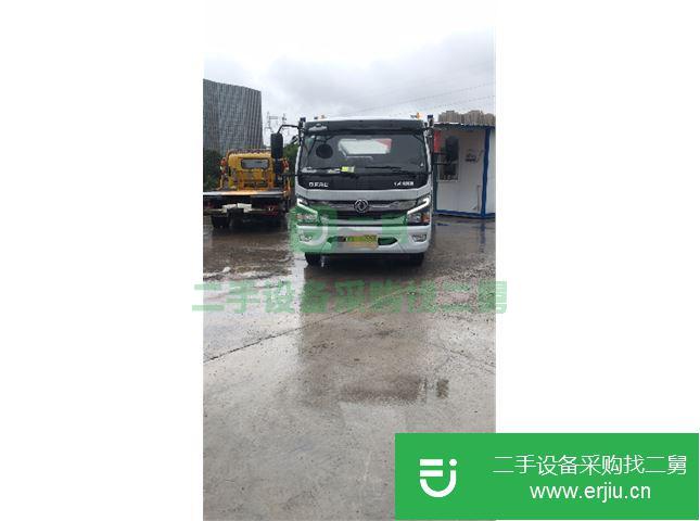 湖北出售二手凱普特貨車