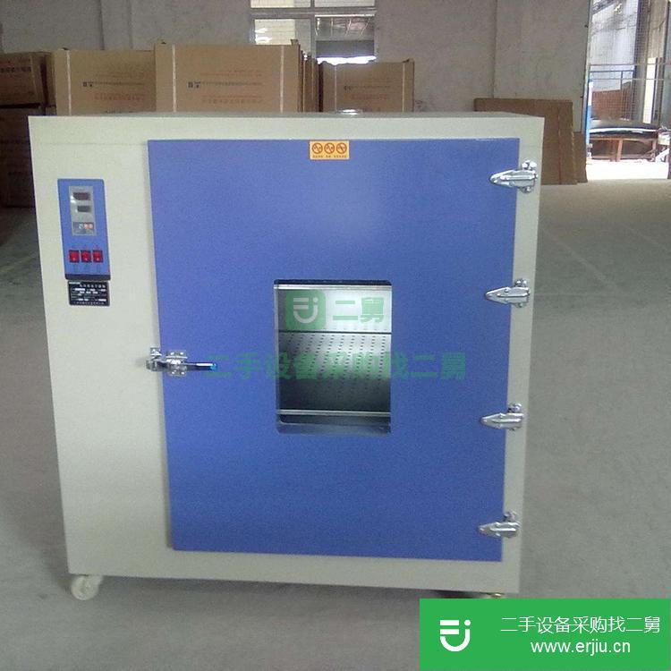 山東出售二手熱風(fēng)循環(huán)烘箱