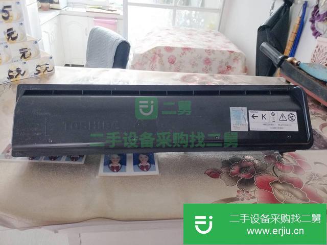 遼寧出售二手東芝181復印機