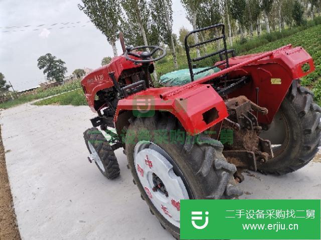 遼寧出售二手拖拉機