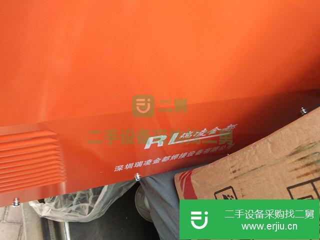 山東出售二手逆變焊機