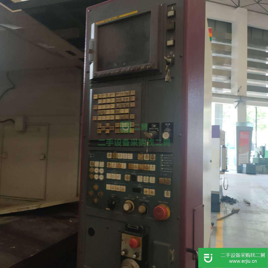 廣東出售二手?jǐn)?shù)控加工中心
