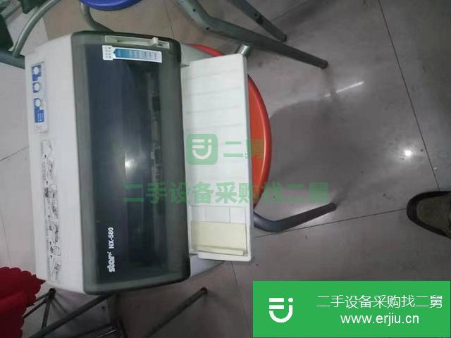 遼寧出售二手打印機
