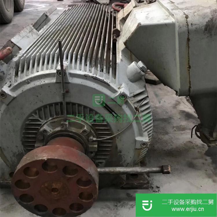 河南低價出售轉讓二手的電機