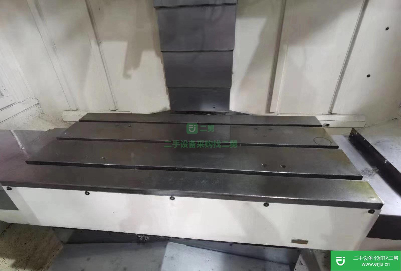 江蘇出售二手臺灣協鴻LG1000加工中心