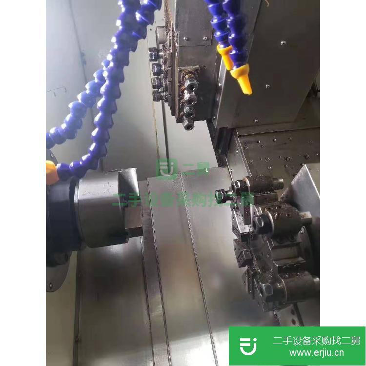 廣東出售二手數控車床