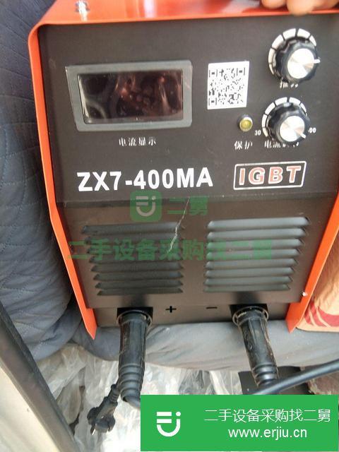 山東出售二手逆變焊機