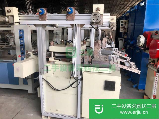 廣東出售二手模切機