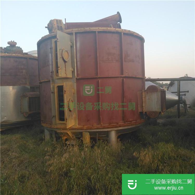 山東低價(jià)出售一臺(tái)二手的干燥機(jī)