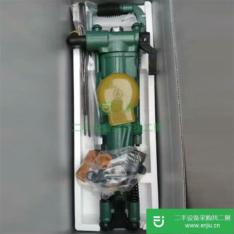 山東出售二手電動鑿巖機