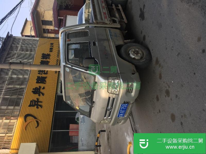 安微出售二手時代貨車